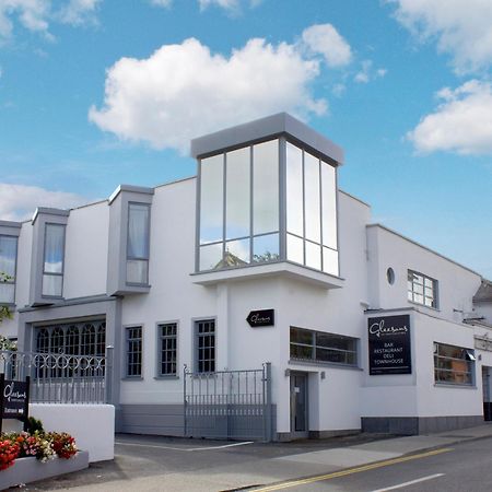 ホテル Gleesons Townhouse Booterstown ダブリン エクステリア 写真